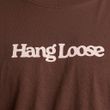 Camiseta Masculina Hang Loose Typo WT26 MARROM-HLTS010759- -3-